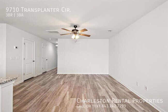 Building Photo - 9710 Transplanter Cir
