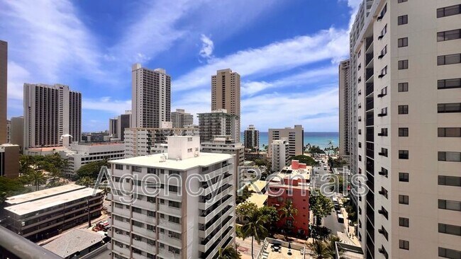 Building Photo - 2440 Kuhio Ave.