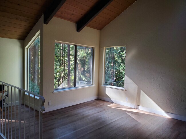 Living room - 23500 Treeview Trl