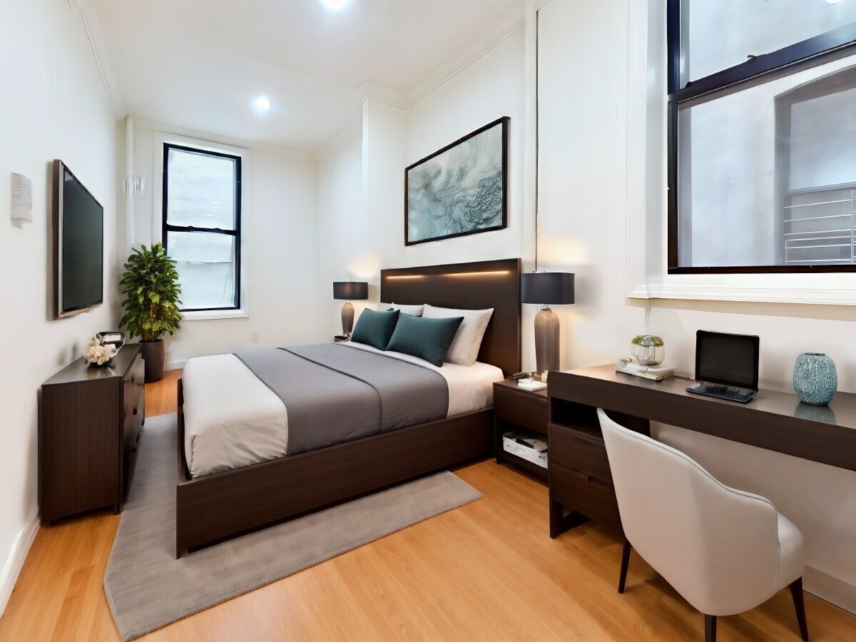 Building Photo - Adam Clayton Powell Junior Boulevard