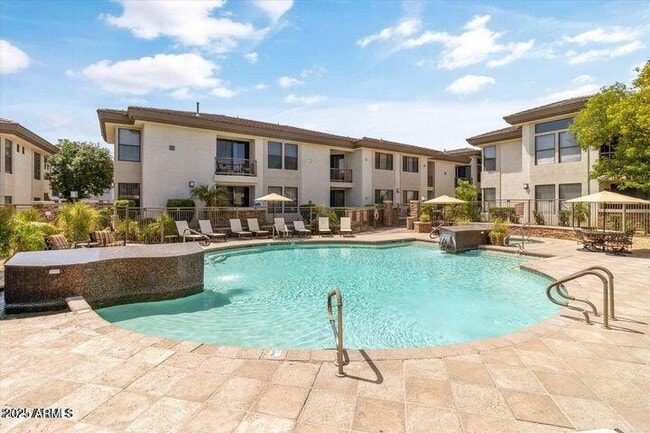 Building Photo - 6900 E Princess Dr