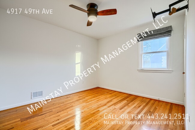 Building Photo - 4917 49th Ave