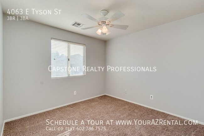 Building Photo - 4063 E Tyson St