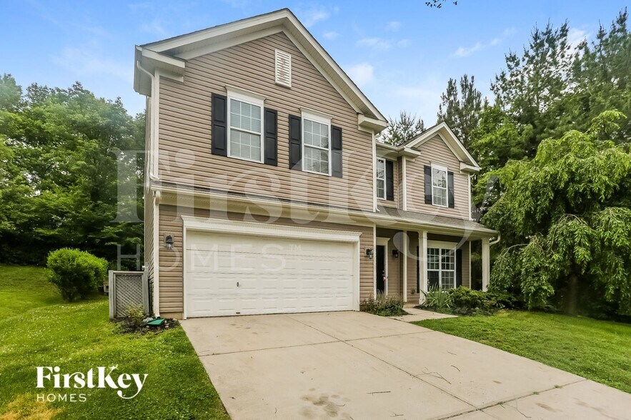 Building Photo - 129 Washburn Range Dr