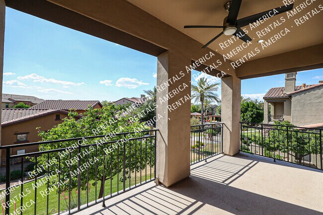 Building Photo - 4777 S Fulton Ranch Blvd