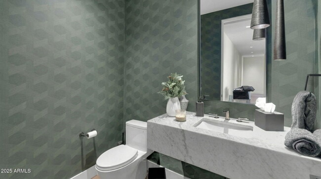 Building Photo - 6321 E Phoenician Blvd