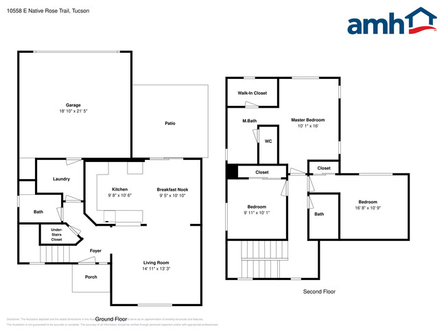 Building Photo - 10558 E Native Rose Trail