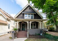 Building Photo - 1145 S. Forest-1145SF