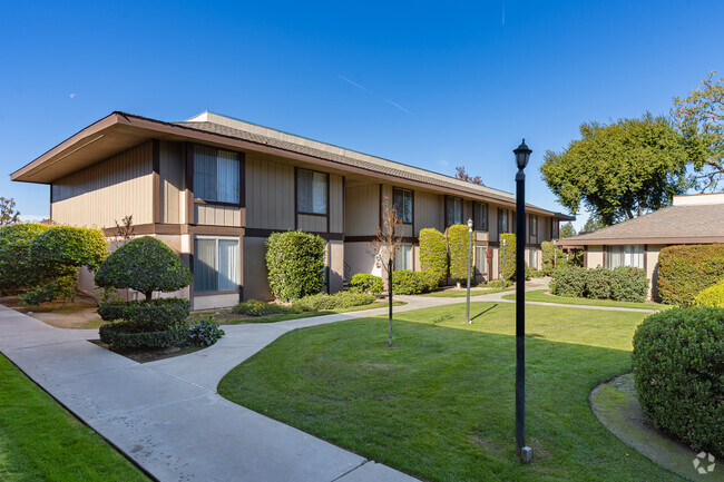 Building Photo - Hillsdale Terrace West