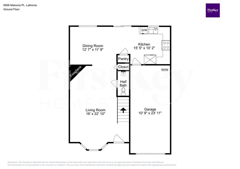 Building Photo - 6958 Mahonia Pl