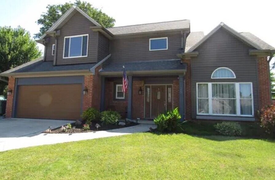 Building Photo - 25 Saxon Ct