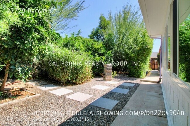 Building Photo - 27729 Provo Ct