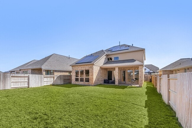 Building Photo - 20923 Carriage Harness Wy