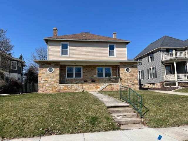 Primary Photo - 628 Reed St