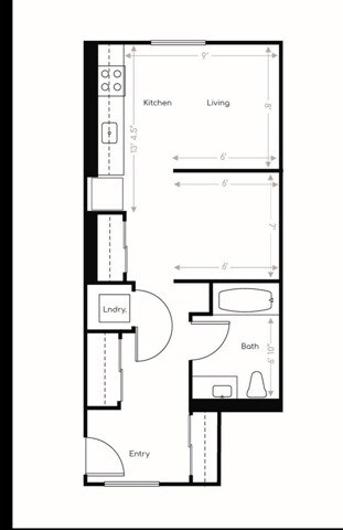 Studio D - MacArthur Commons