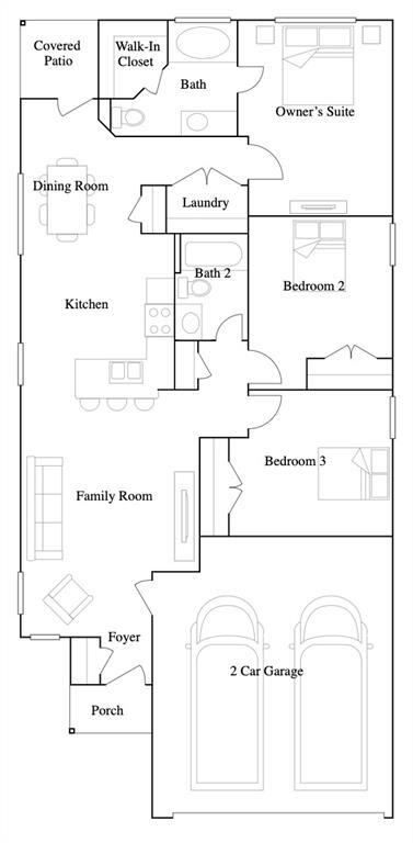 Building Photo - 437 Perfect World Lp
