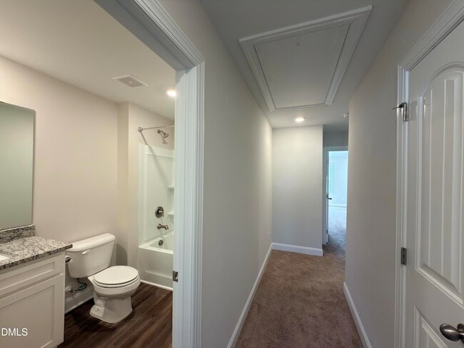 Building Photo - 6928 Outfall Point Ln