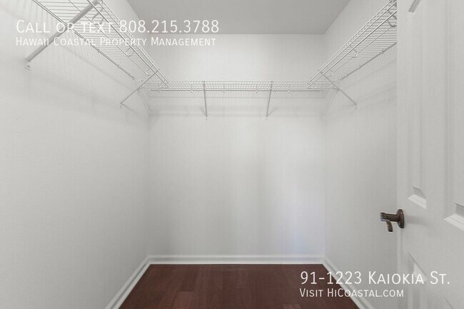 Building Photo - 91-1223 Kaiokia St.-