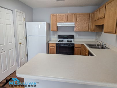 Building Photo - 5420 Golden Moss Trail