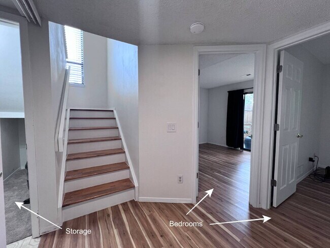 Building Photo - Cozy 2-Bed 1.5 Bath Townhouse in Aurora with Spacious Layout & Modern Comforts!