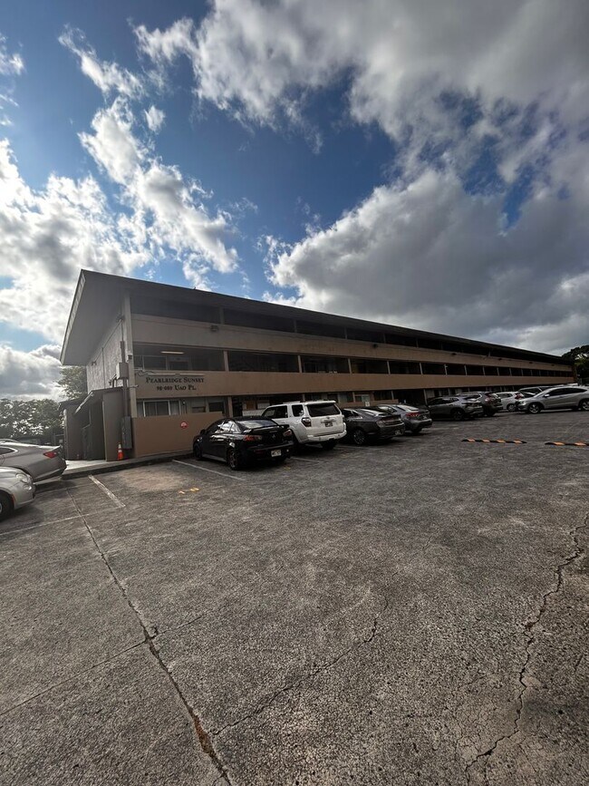 Building Photo - 98-080 Uao Pl