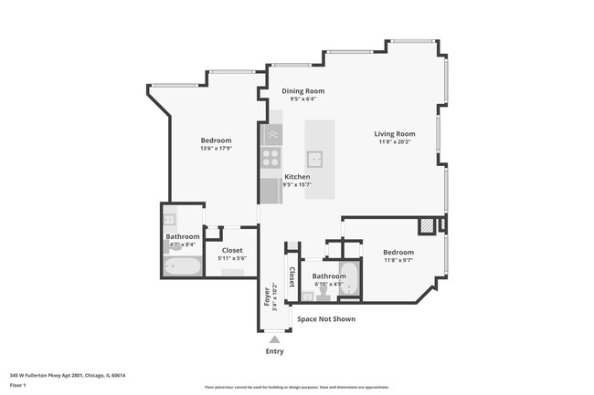 Building Photo - 345 W Fullerton Pkwy