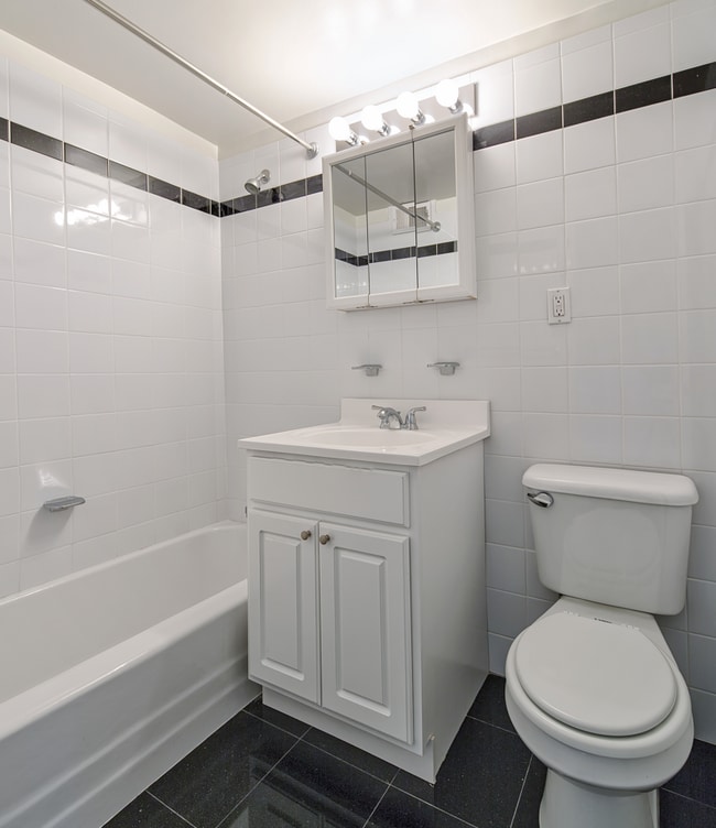 Interior Photo - Yorkshire Towers