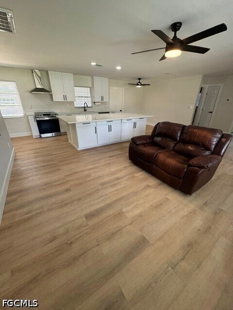 Building Photo - 5305 Cocoa Ct