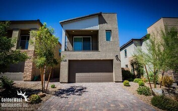 Building Photo - Modern 3Bdm 2.5Ba Home Home in Skye Canyon with Premium Community Amenities