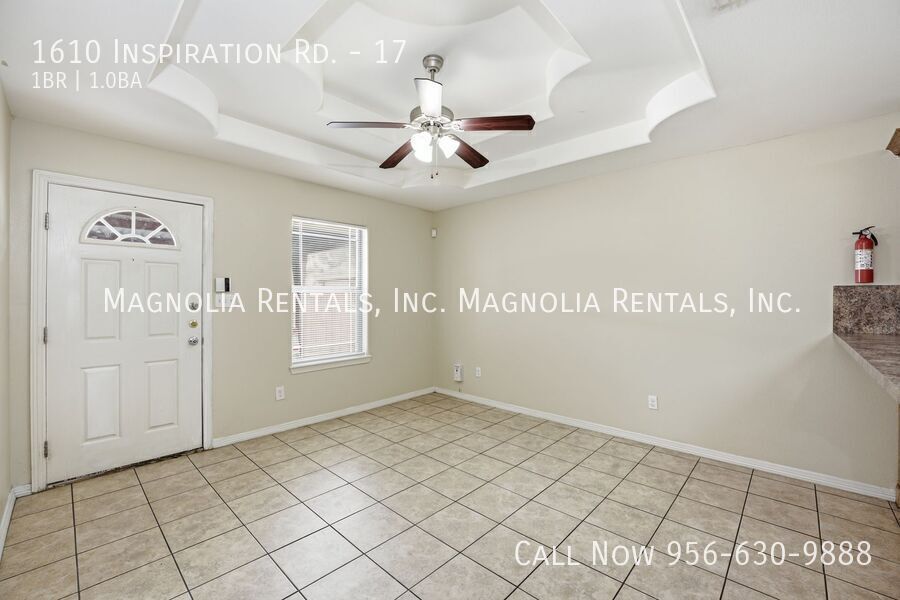 Building Photo - 1610 Inspiration Rd