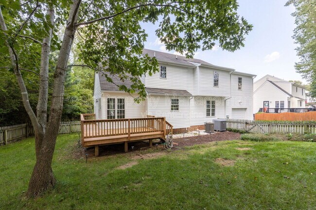 Building Photo - 5200 Parrish Creek Dr