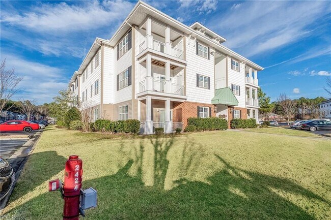 Building Photo - 2424 Chancery Ln
