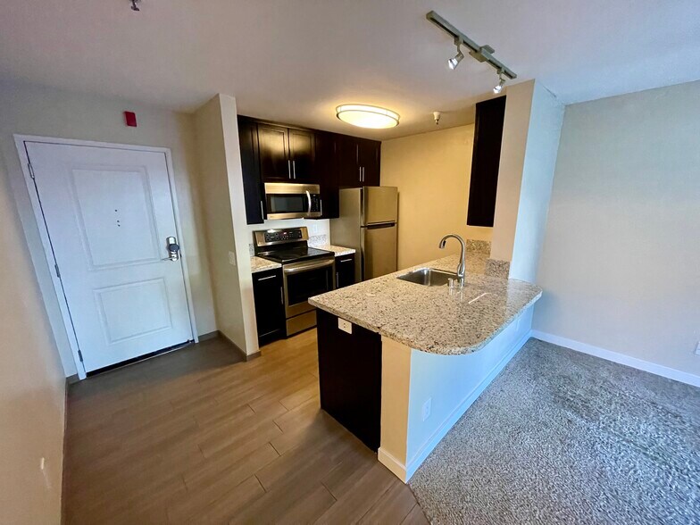 Building Photo - 6400 Christie Ave