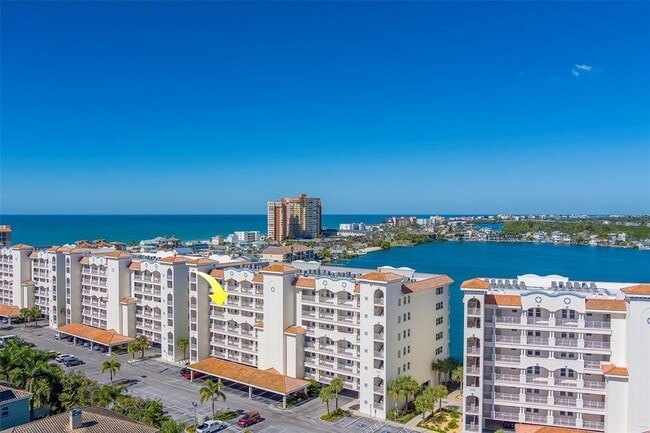 Building Photo - 17735 Gulf Blvd