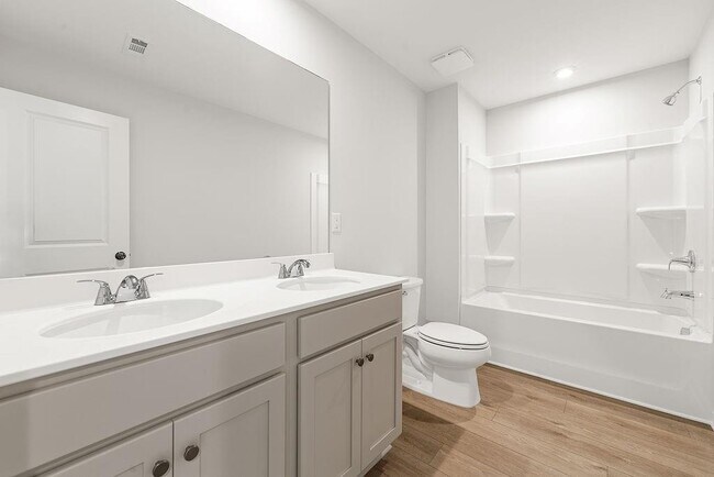 Building Photo - 1341 Jordan Brook Dr