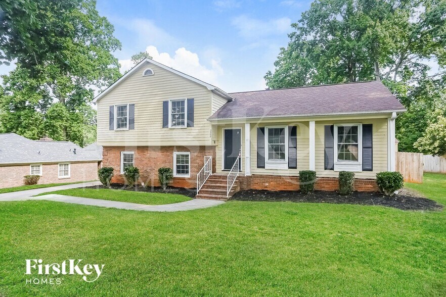 Building Photo - 3508 Gardner Park Dr
