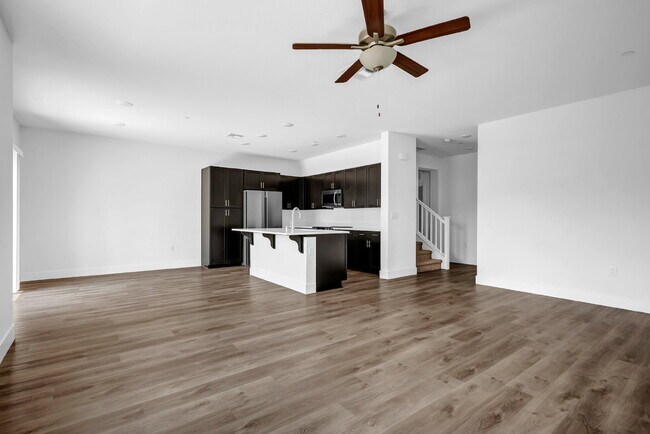 Building Photo - Every Bedroom Has A Bath — Plus a 2-Car Garage and Solar