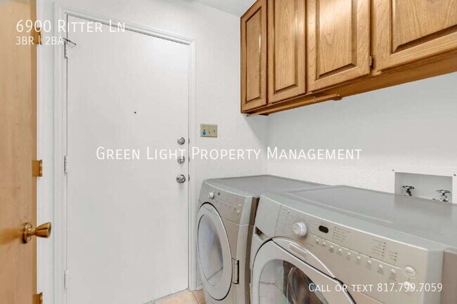 Building Photo - 6900 Ritter Ln