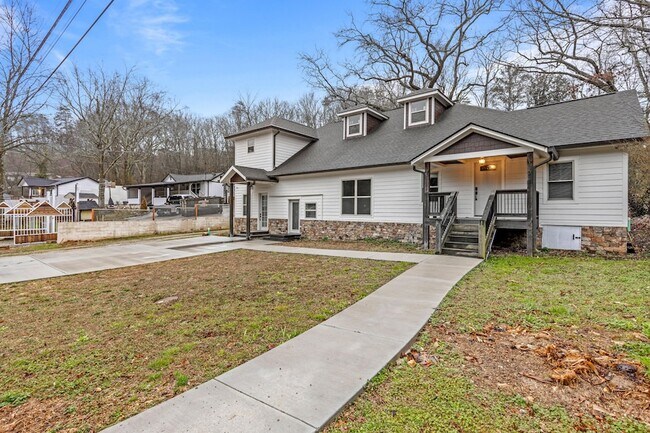 Building Photo - 3118 New York Ave