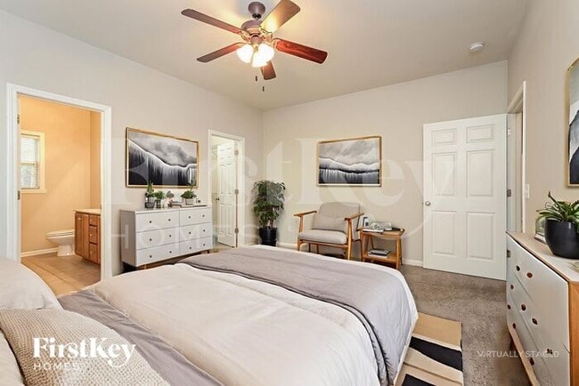 Building Photo - 4009 Black Gum Pl