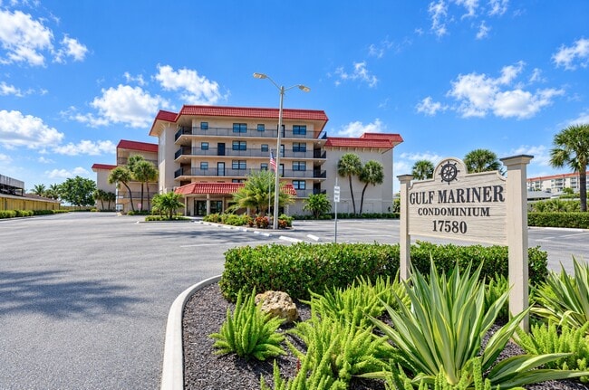 Building Photo - 17580 Gulf Blvd