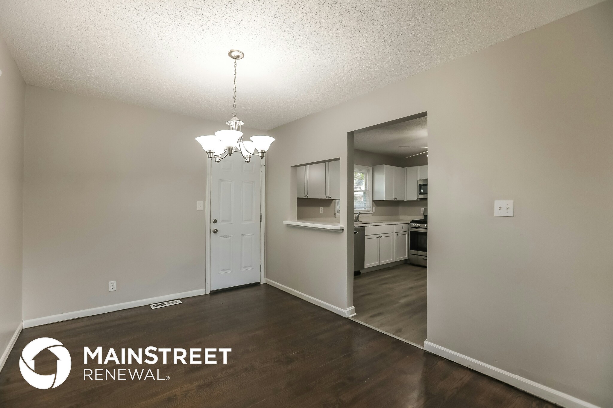 Building Photo - 4201 N Lister Ave