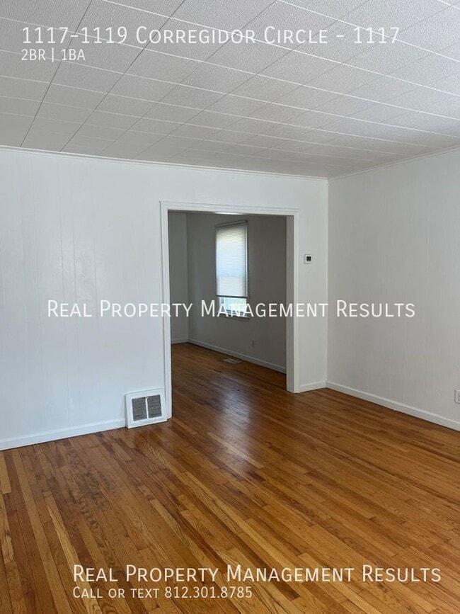 Building Photo - 1117-1119 Corregidor Circle-1117