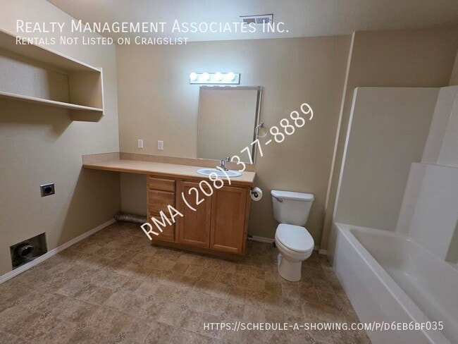 Building Photo - 5312 W Morris Hill Rd