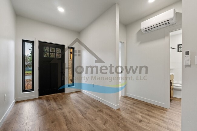 Building Photo - 2025 Home with 3 Bedrooms, 2 Bathrooms, and an Attached 2-Car Garage Available in Sandpoint!