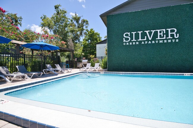 Interior Photo - Silver Creek Apartments