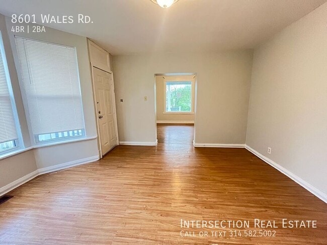 Building Photo - 8601 Wales Rd
