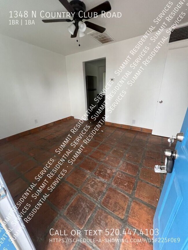 99 MOVE IN SPECIAL!! SELECT UNITS!! One b... 1348 N Country Club Rd