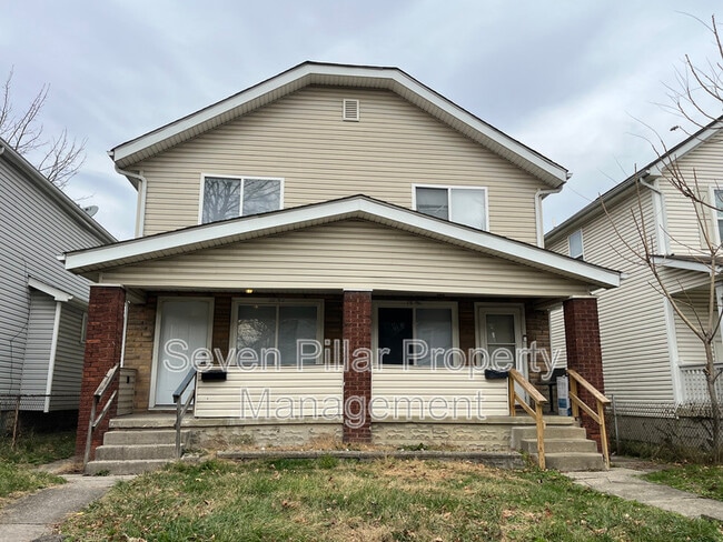 Primary Photo - 1042 E 16th Ave