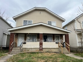 Building Photo - 1042 E 16th Ave